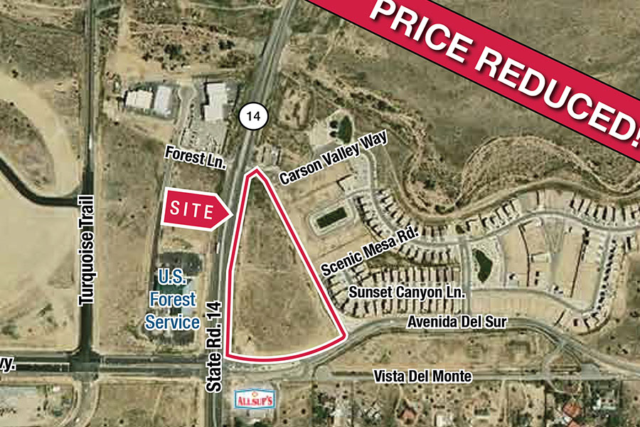 Hwy 14, 4494 – Commercial Properties, Inc.